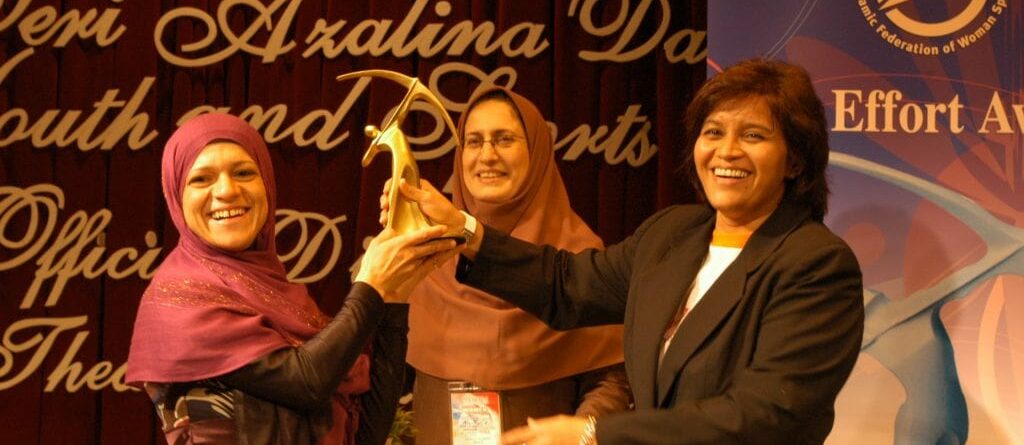 Islamic-Federation-of-women-sports_Int-women-sports-Malaysia