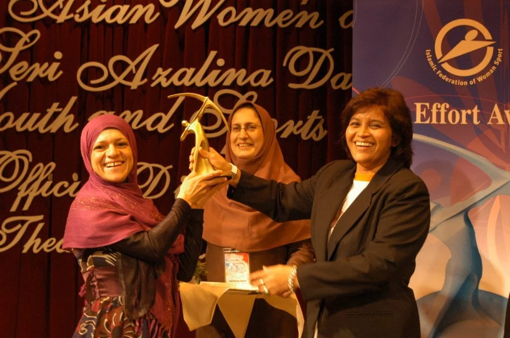 Islamic-Federation-of-women-sports_Int-women-sports-Malaysia