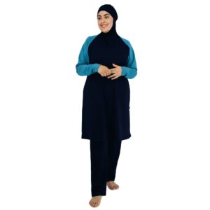 Burqini MFP Swimwear