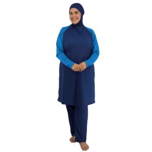 Ahiida Burkini Modest Fit